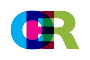 An image of the OER logo.