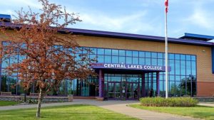 Image of Central Lakes College