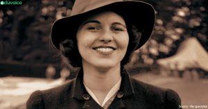 Picture of Rosemary Kennedy