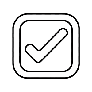 Knowledge Check Icon