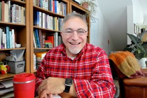 Dan Allosso