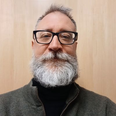 Contributor photo