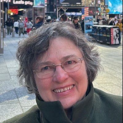 Contributor photo