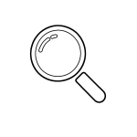 Critical Perspective Icon