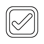 Knowledge Check Icon