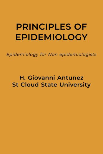 Cover image for Principles of Epidemiology