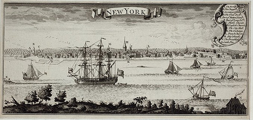 New York 1770
