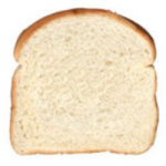 slice of bread