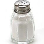 salt shaker