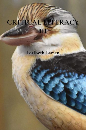 Cover image for Critical Literacy III