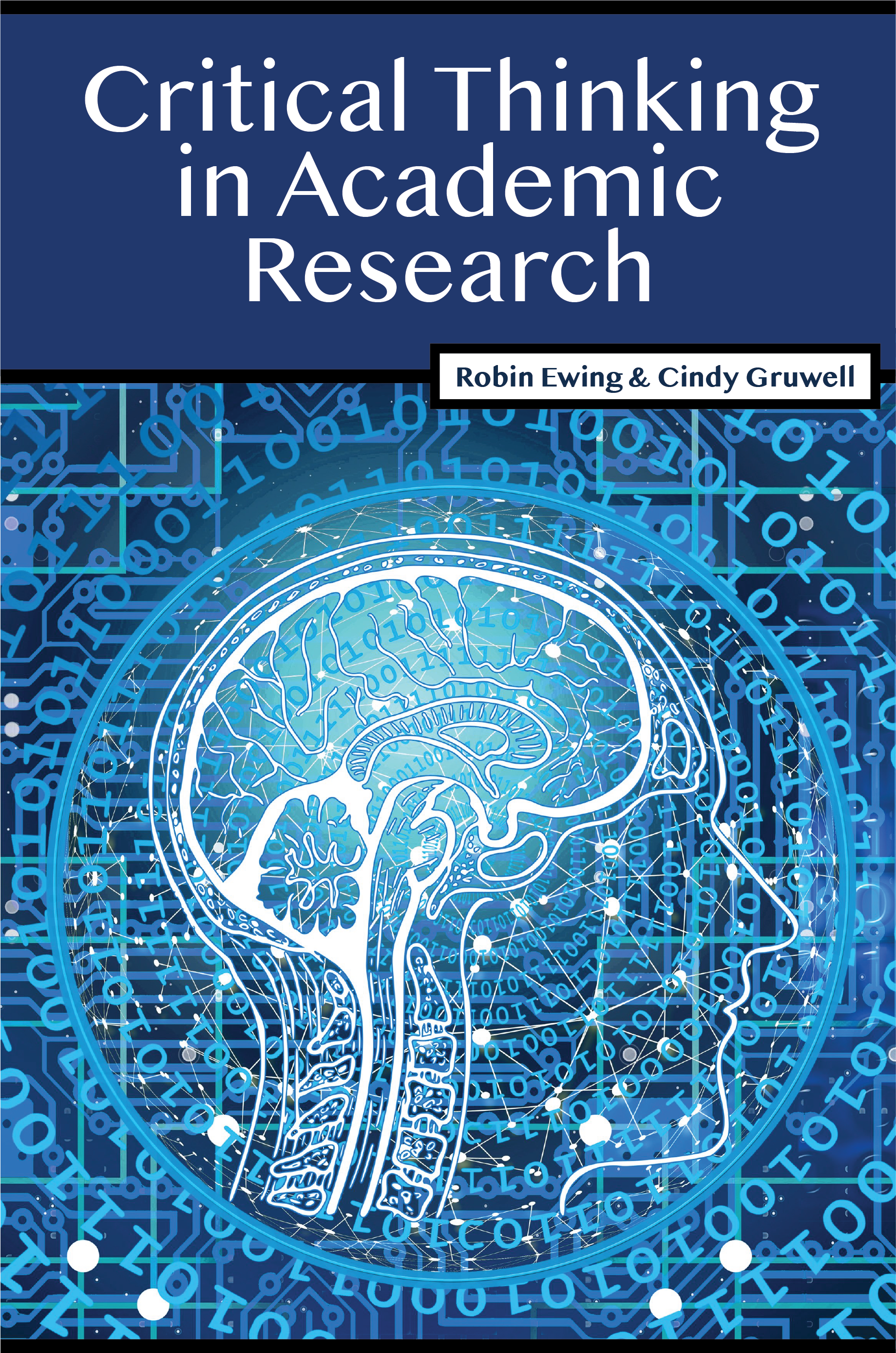 Cover image for Critical Thinking in Academic Research