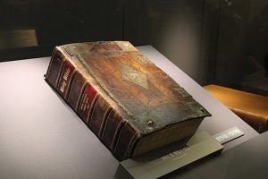 King James Bible (1611