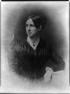 Image of Dorothea Dix