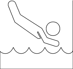 Deeper Dive Icon