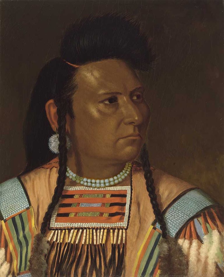 Analyzing Sources: Chief Joseph – Good Words – Fight No More