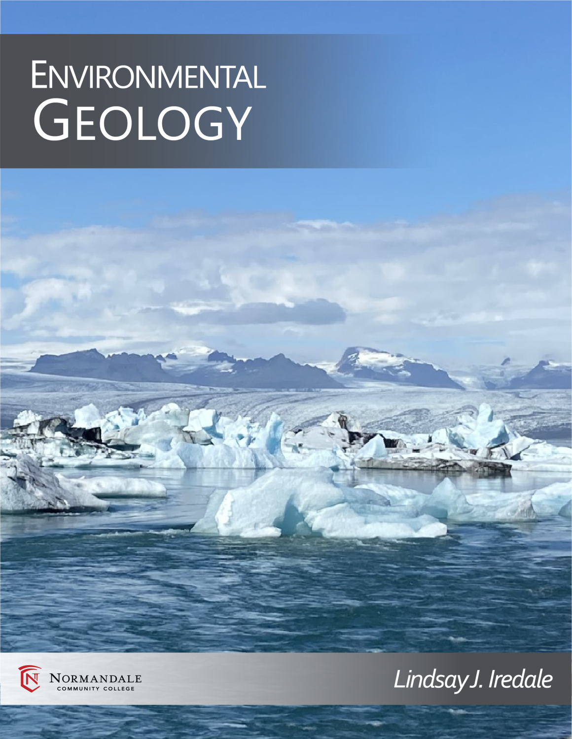 Cover image for Environmental Geology